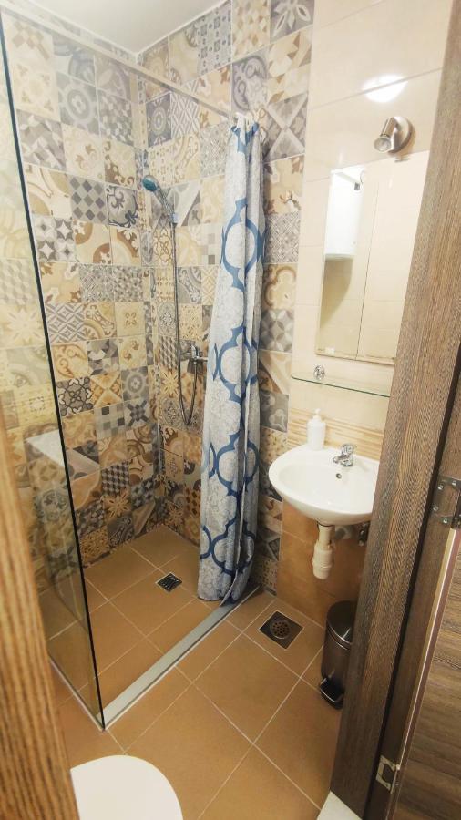 Apartments Close To Sandy Beach Сплит Екстериор снимка