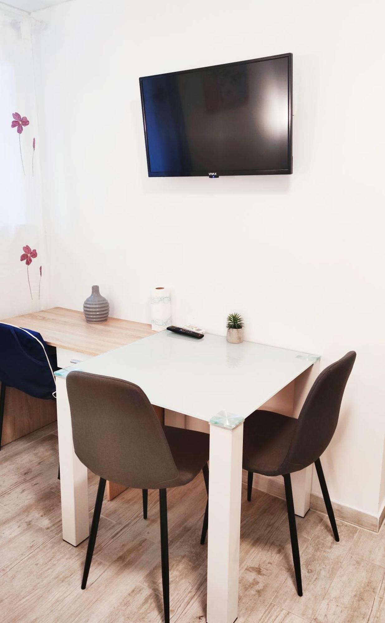 Apartments Close To Sandy Beach Сплит Стая снимка