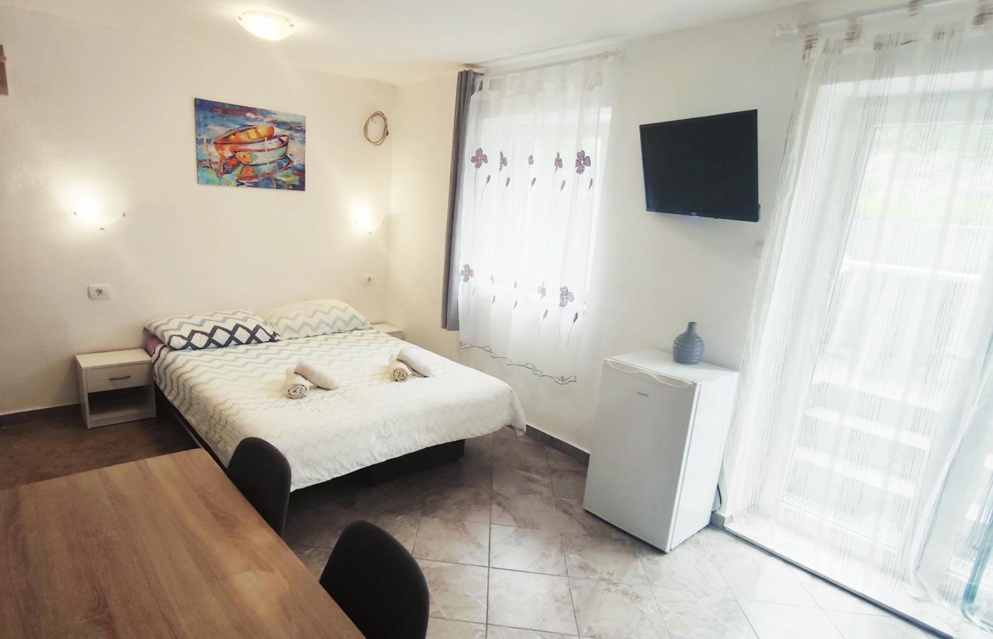 Apartments Close To Sandy Beach Сплит Стая снимка