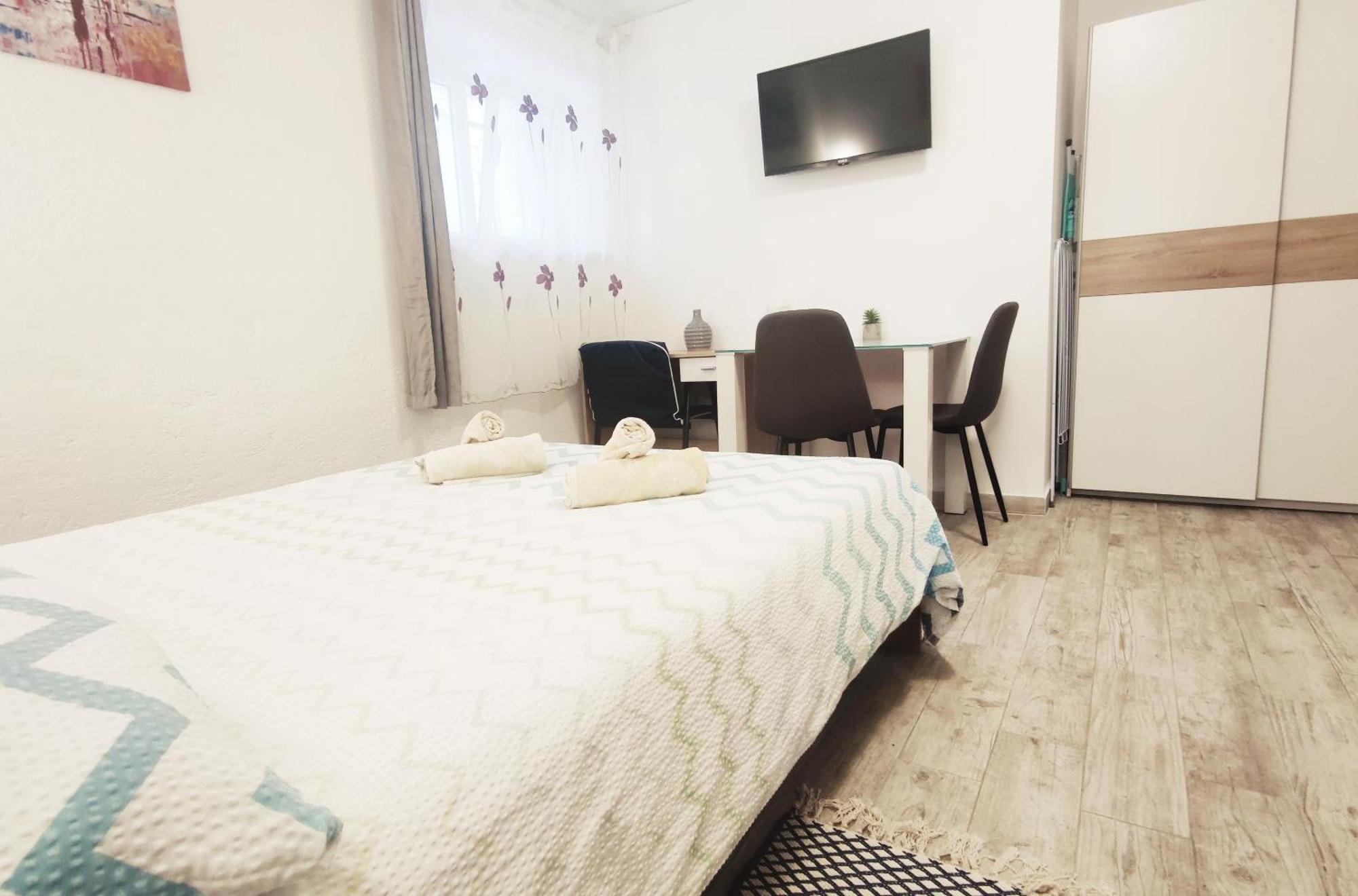 Apartments Close To Sandy Beach Сплит Стая снимка