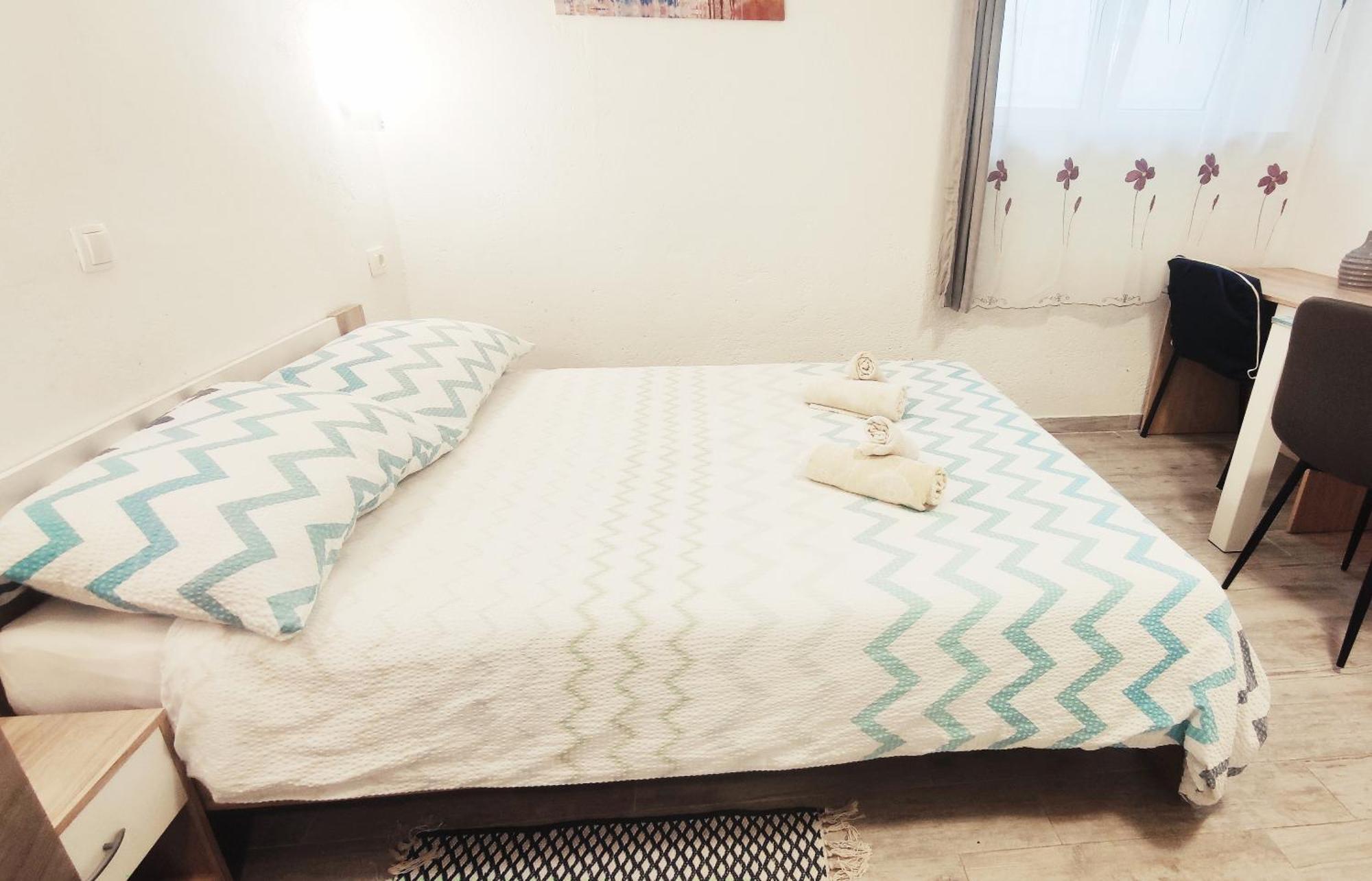 Apartments Close To Sandy Beach Сплит Стая снимка