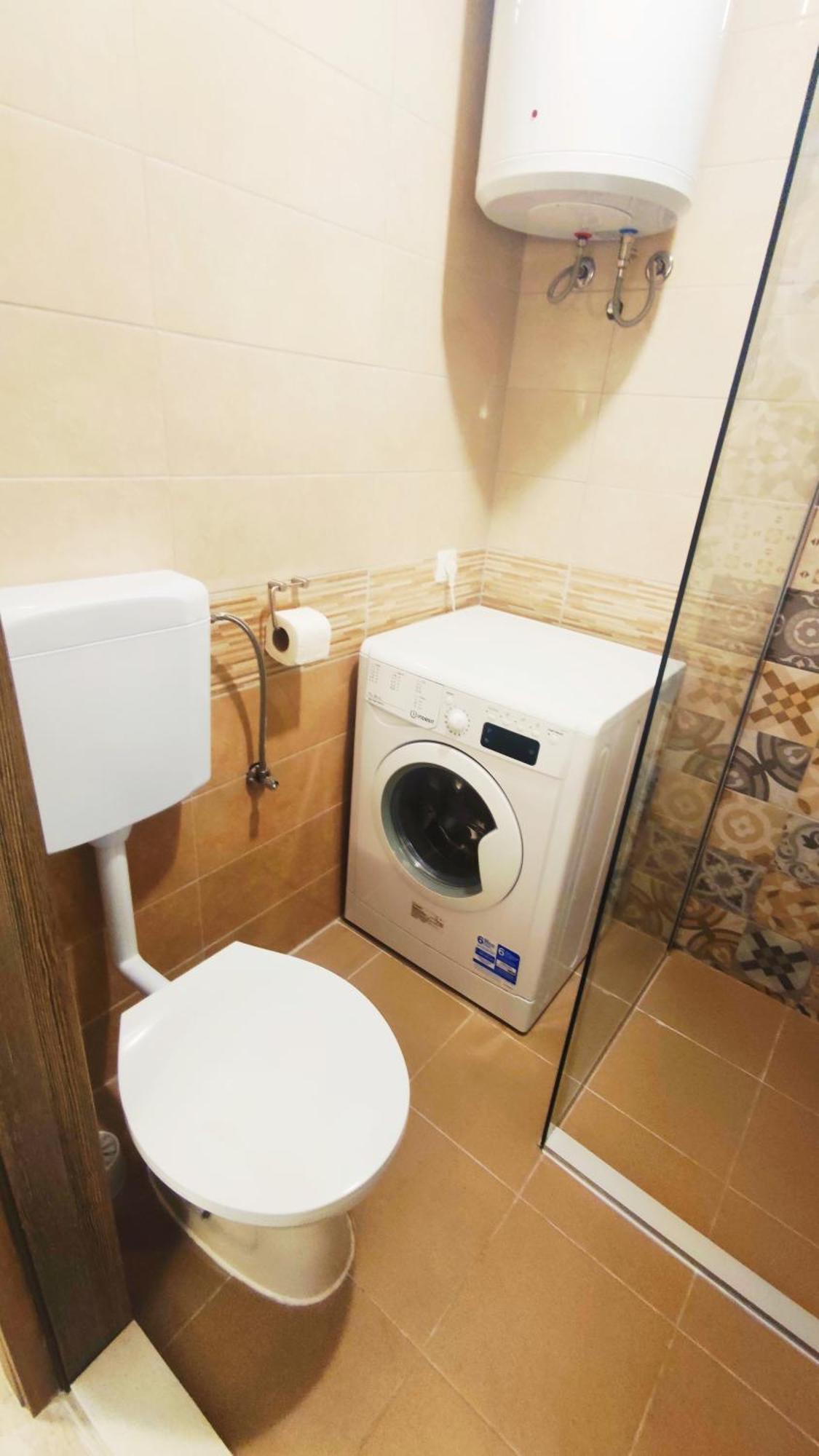 Apartments Close To Sandy Beach Сплит Стая снимка